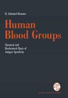 Human Blood Groups