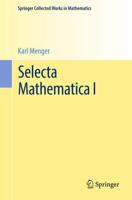 Selecta Mathematica I