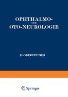 Ophthalmo- Und Oto-Neurologie: Ein Lehrbuch Fur Studierende