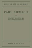 Paul Ehrlich