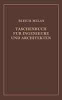 Taschenbuch Fur Ingenieure Und Architekten