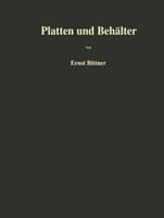 Platten und Behälter