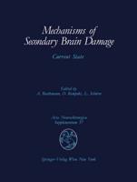 Mechanisms of Secondary Brain Damage : Current State