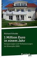 1 Million Euro in Einem Jahr