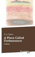 A Place Called Forbearance