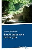 Small Steps to a Better You