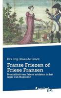 Franse Friezen of Friese Fransen