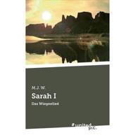Sarah I:Das Wiegenlied
