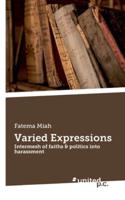 Varied Expressions:Intermesh of faiths & politics into harassment
