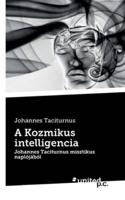 A Kozmikus intelligencia:Johannes Taciturnus misztikus naplójából