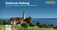 Bodensee - Radweg Rund Um Den Bodensee, Uberlinger & Unterse