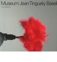 Museum Jean Tinguely Basel