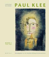Paul Klee: Catalogue Raisonne - Volume 3: 1919-1922 (German Edition)