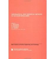 Mathematical and Statistical Methods in Nuclear Safeguards