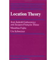 Location Theory