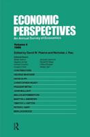 Economic Perspectives (Vol 4)