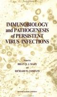 Immunobiology and Pathogenesis of Persistent Virus Infections