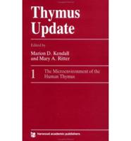 Thymus Update 1