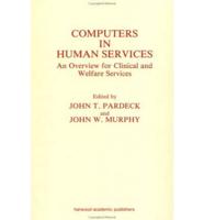 Computers In Human Services