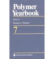 Polymer Yearbook 07