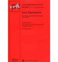 Live Electronics