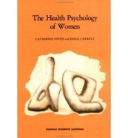 The Health Psychology of Women