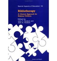Bibliotherapy