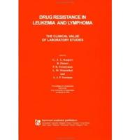 Drug Resistance in Leukemia &
