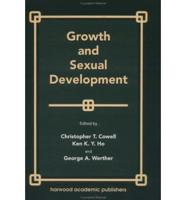 Growth and Sexual Development