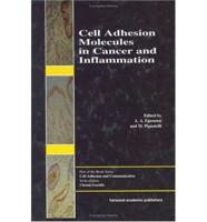 Cell Adhesion Molecules in Cancer and Inflammation