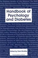 Handbook of Psychology and Diabetes