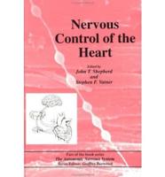 Nervous Control of the Heart