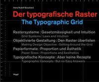 Der Typografische Raster