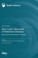 Non-Motor Disorders in Parkinson Disease