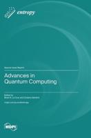 Advances in Quantum Computing