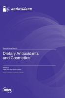 Dietary Antioxidants and Cosmetics