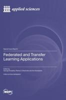 Federated and Transfer Learning Applications