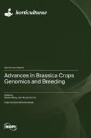 Advances in Brassica Crops Genomics and Breeding