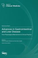 Advances in Gastrointestinal and Liver Disease