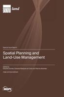 Spatial Planning and Land-Use Management