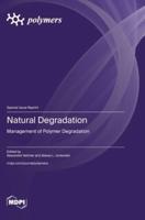 Natural Degradation