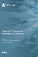 Diversity, Ecology and Evolution of Odonata