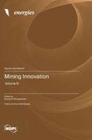 Mining Innovation