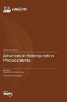 Advances in Heterojunction Photocatalysts