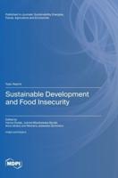 Sustainable Development and Food Insecurity