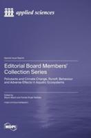 Editorial Board Members' Collection Series