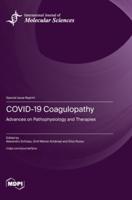 COVID-19 Coagulopathy