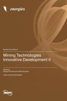 Mining Technologies Innovative Development II