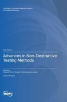 Advances in Non-Destructive Testing Methods