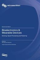 Bioelectronics & Wearable Devices
